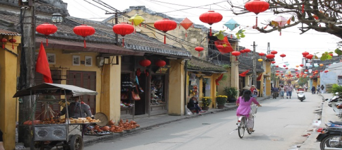 HOI AN LIFE